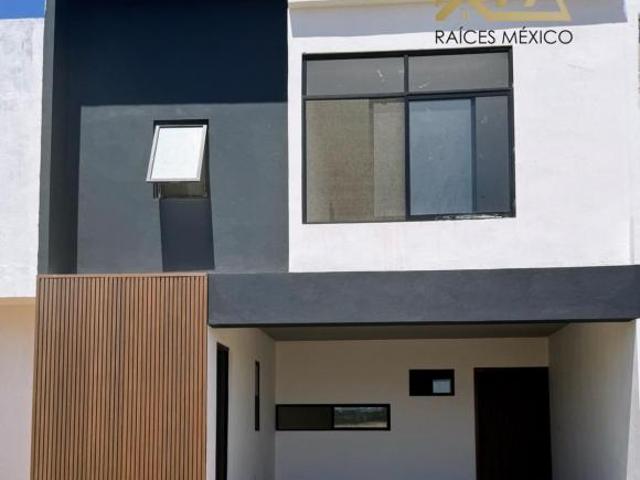 Casa en Miramar