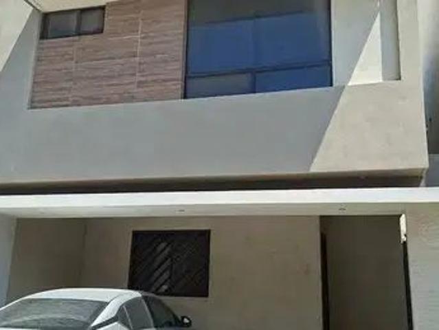 Casa en Mirlo, Residencial Aviana, General Escobedo, Nuevo León, 66050, México