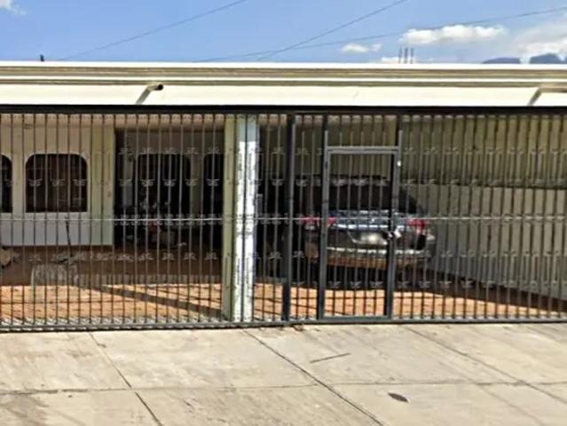 Casa en Mitras Centro, Monterrey
