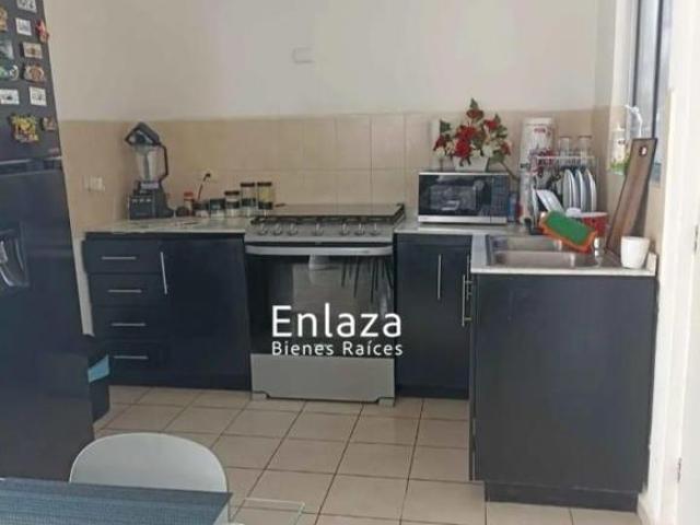 Casa en Venta en Mitras Poniente