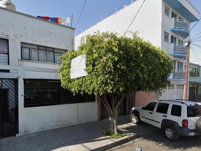 CASA EN MOCTEZUMA 2A SECC, VENUSTIANO CARRANZA