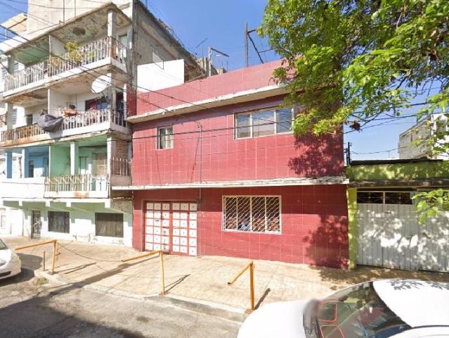 Casa en Moctezuma