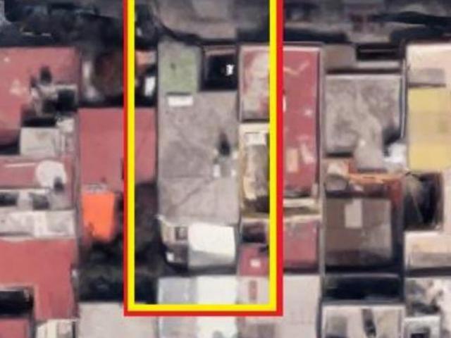 CASA EN MOCTEZUMA VENUSTIANO CARRANZA DE GARANTÍA HIPOTECARIA OPORTUNIDAD ÚNICA