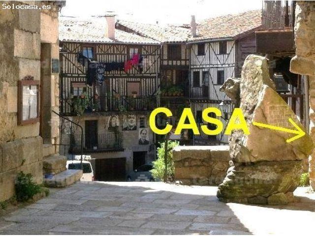 CASA EN MOGARRAZ