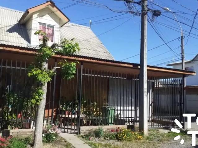 Casa en Molina