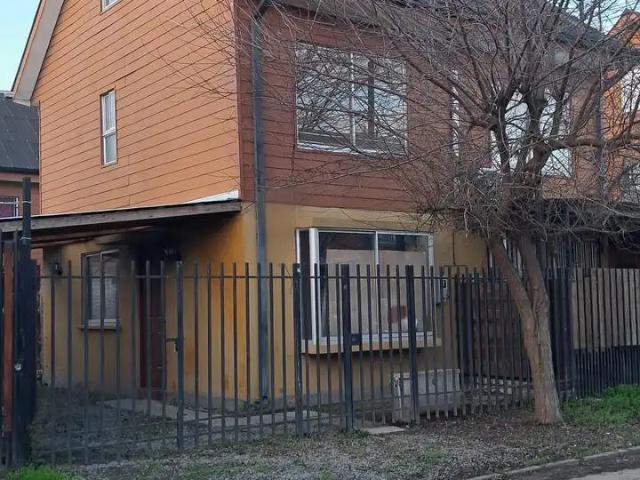 Casa en Molina