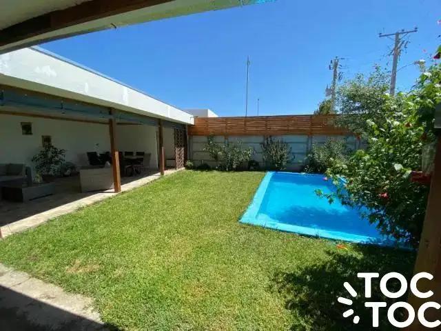 Casa en Molina