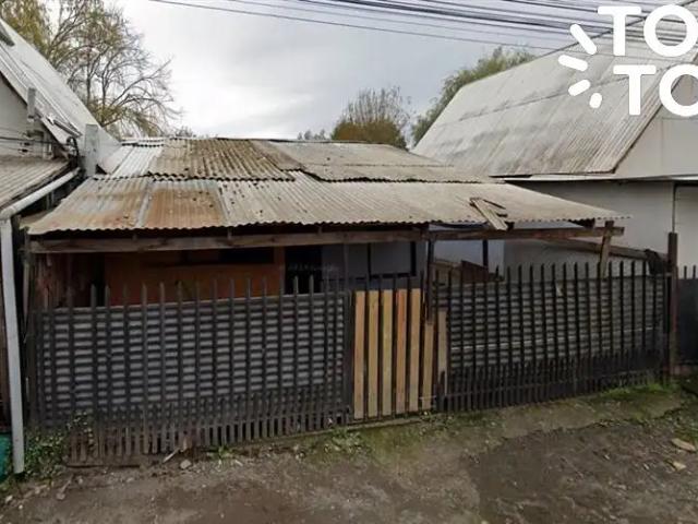 Casa en Molina