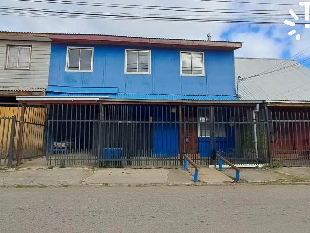 Casa en Molina