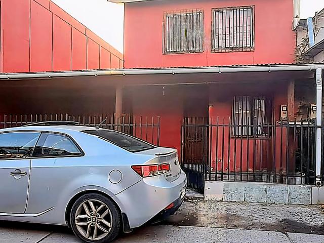 Casa en Molina