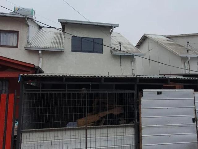 Casa en Molina