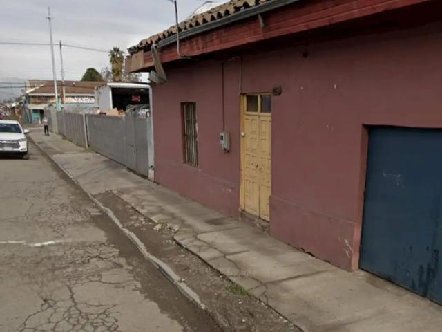 Casa en Molina