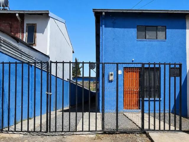 Casa en Molina
