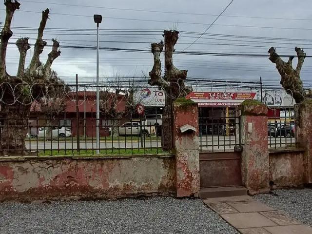 Casa en Molina