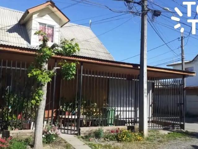 Casa en Molina