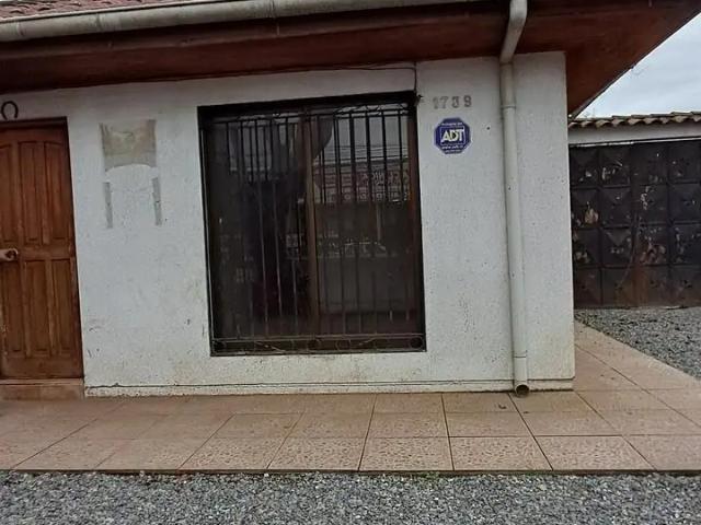 Casa en Molina