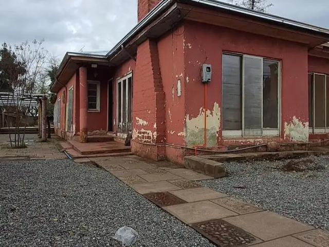 Casa en Molina