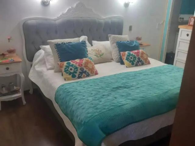 Casa en Molina