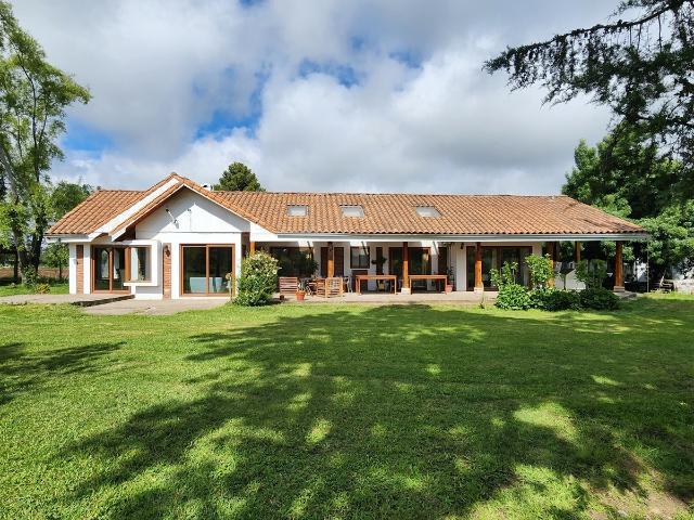 Casa en Molina