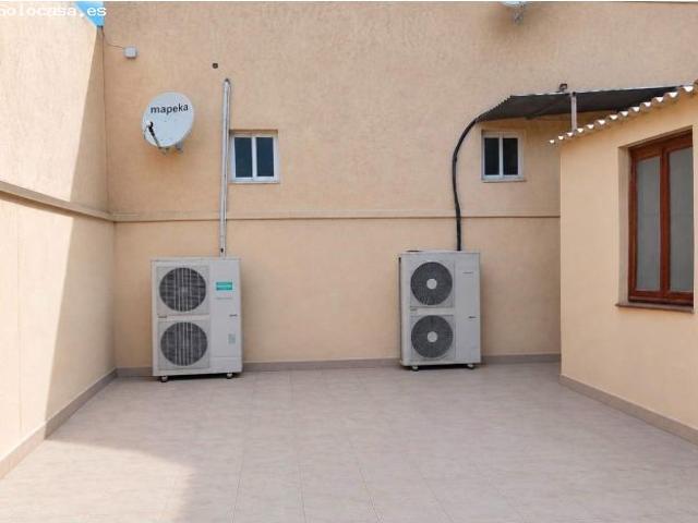 Casa en Molina – 120 m2 con patio