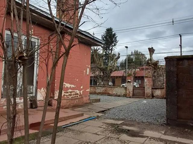 Casa en Molina