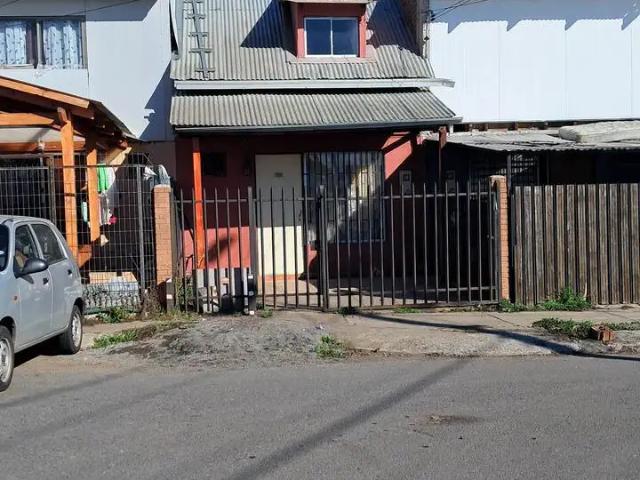 Casa en Molina