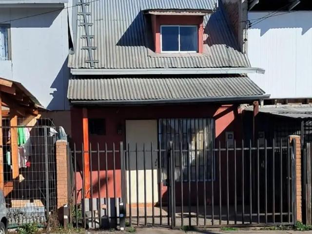 Casa en Molina