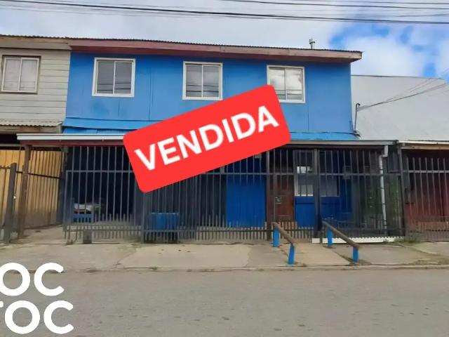 Casa en Molina