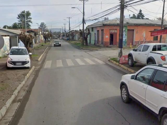 Casa en Molina