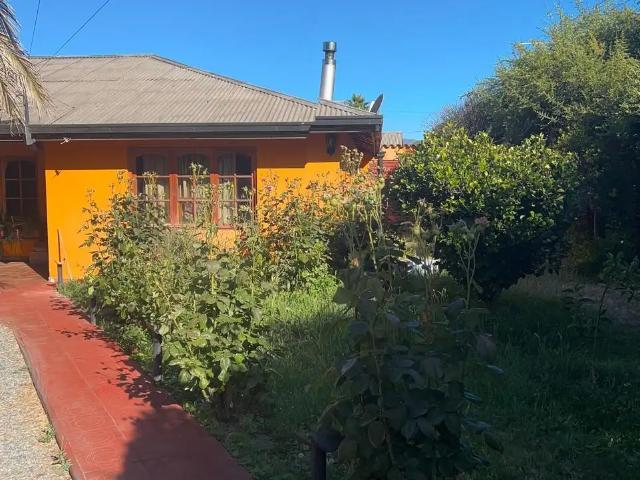 Casa en Molina
