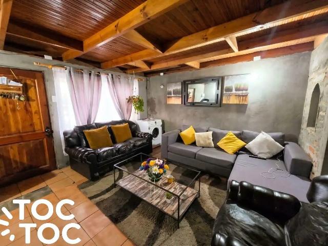 Casa en Molina