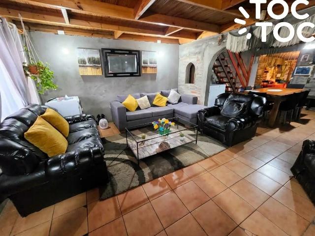 Casa en Molina