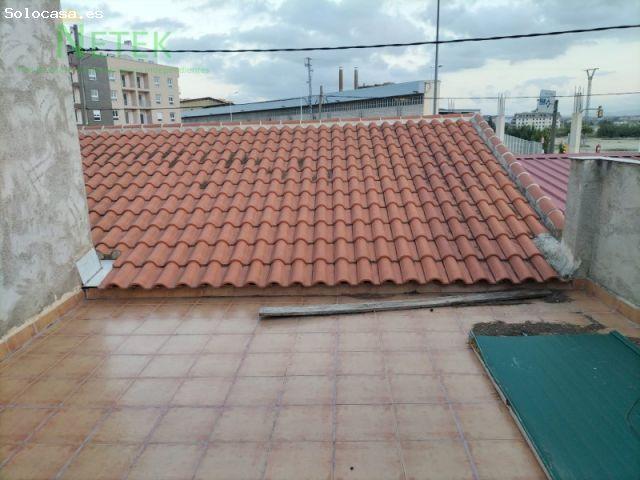 CASA EN MOLINA DE SEGURA