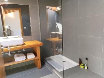 Caceo, Cantabria - Jardín, Trastero, Cocina equipada