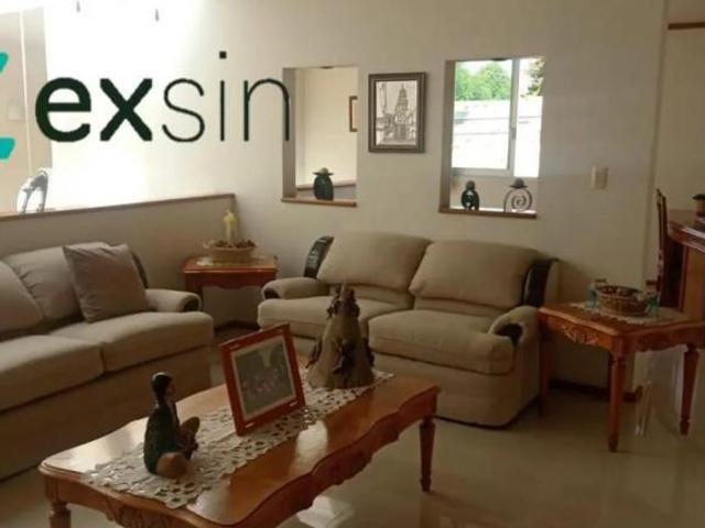 Casa en Momoxpan