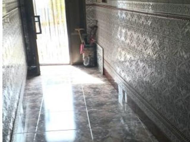 Casa en Montánchez con patio