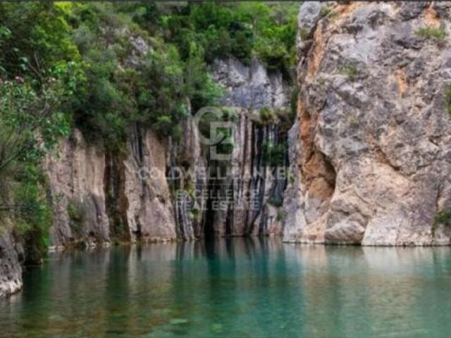 Casa en Montanejos para reformar, ideal para proyecto hotelero