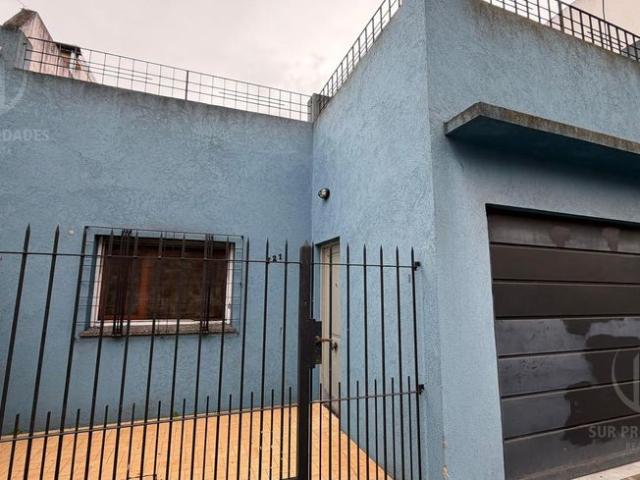Casa en Monte Grande