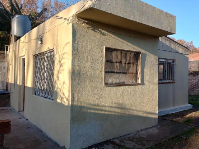Casa en Monte Grande