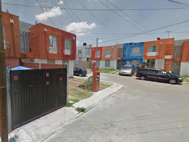 Casa en Monte Paranaso Alborada El Terremoto Cuautitlán Estado de México
