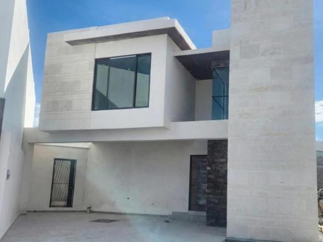 Casa en Monte Sabino Residencial