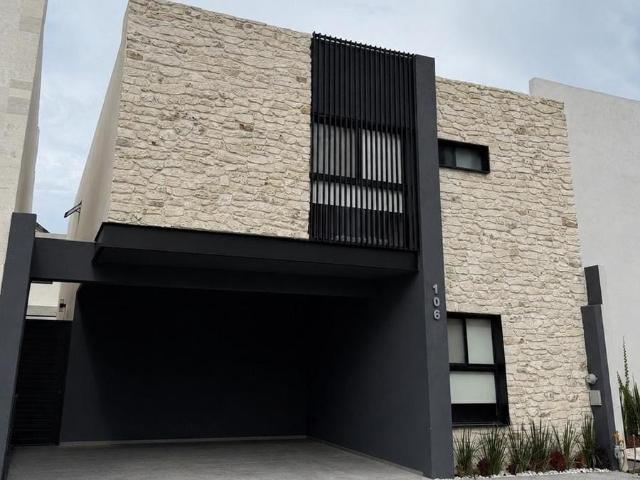 Casa en Monte Sabino Residencial