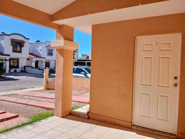Casa en Montecarlo