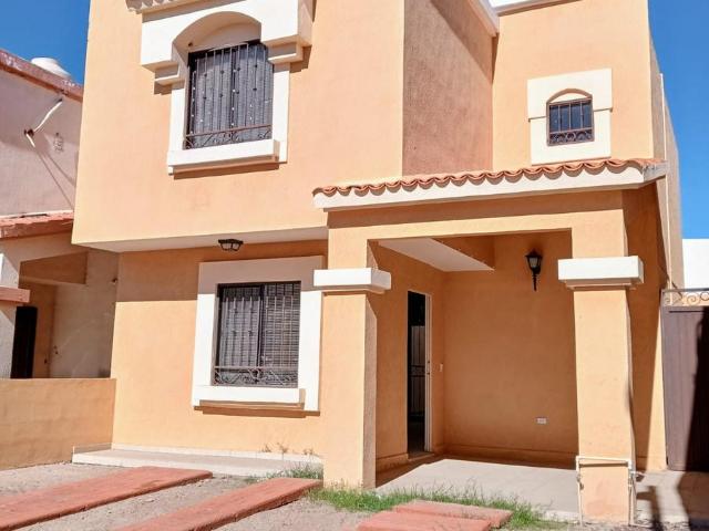 Casa en Montecarlo