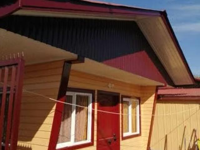 Casa en monteaguila cabrero remodelada | 3 dormitorios por 47000. 00 en Cabrero
