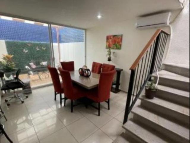 Casa en Montebello – Aguascalientes, Ags