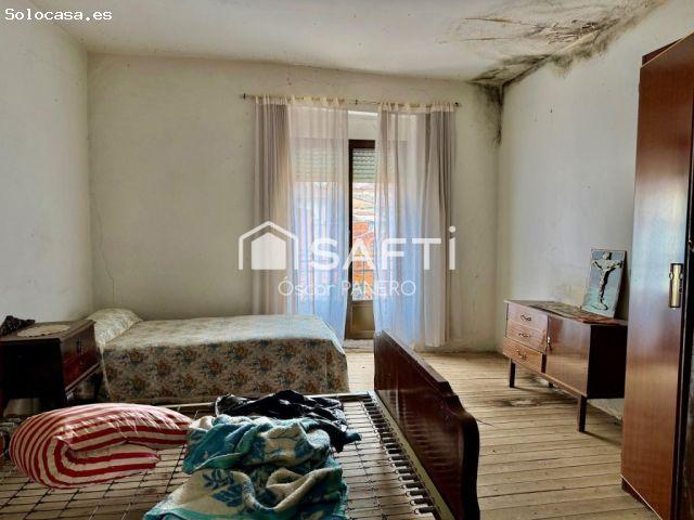 Casa en Montejos Del Camino para reformar