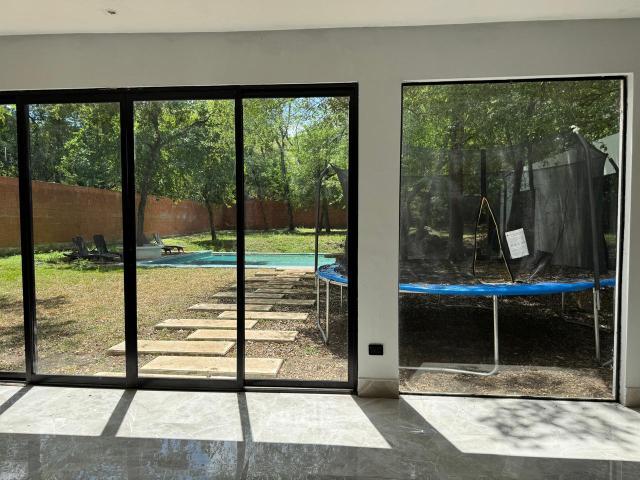 Casa en Montemorelos