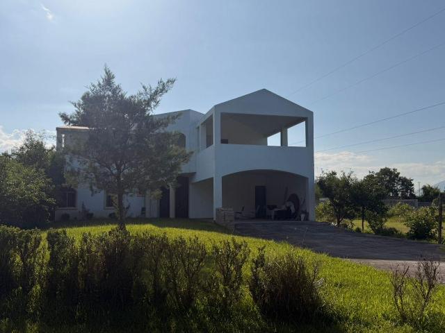 Casa en Montemorelos