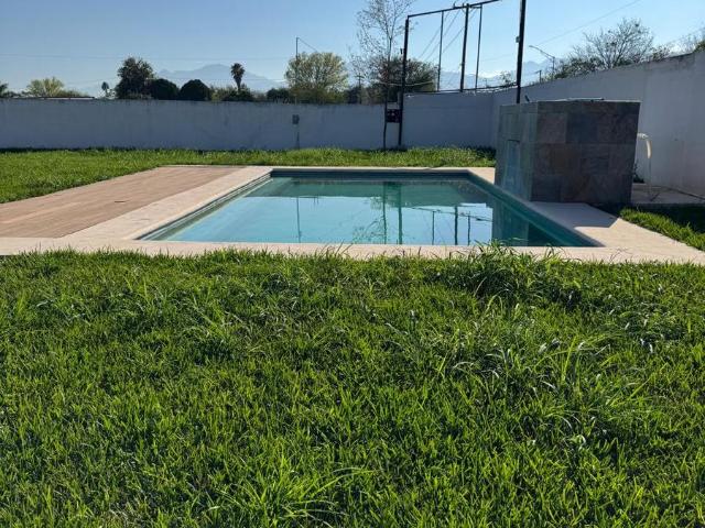 Casa en Montemorelos